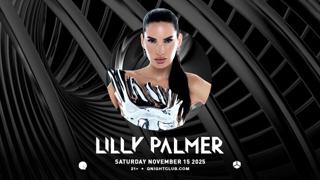 Lilly Palmer