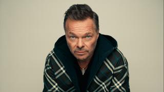 Pete Tong