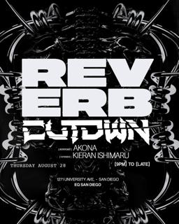 Reverb Feat Cutdwn