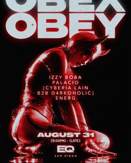 Obey