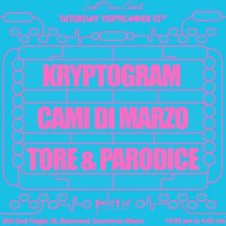 Kryptogram