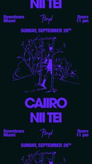 Caiiro