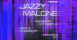 Jazzy + Malóne