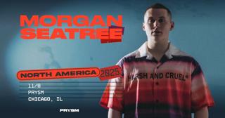 Morgan Seatree