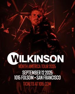 Wilkinson