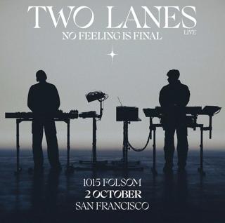 Two Lanes