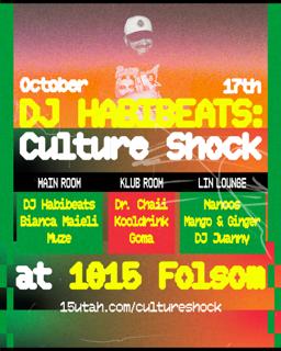 Dj Habibeats