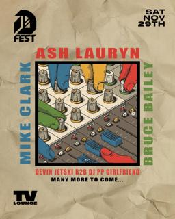 Dfest • Winter Edition