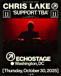 Chris Lake [Night 1]