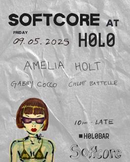 Softcore