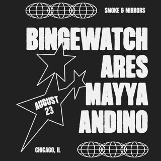 Bingewatch