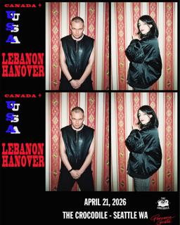 Lebanon Hanover