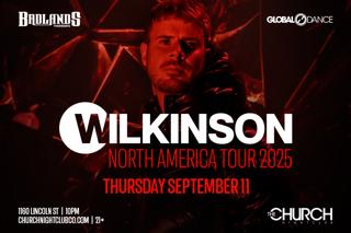 Wilkinson