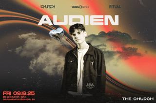 Audien