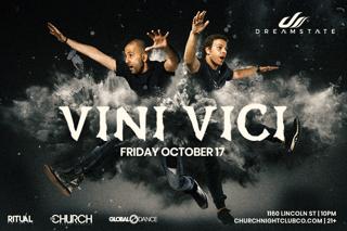 Vini Vici