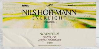 Nils Hoffman