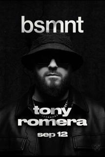 Tony Romera