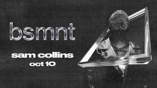 Sam Collins