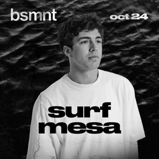 Surf Mesa
