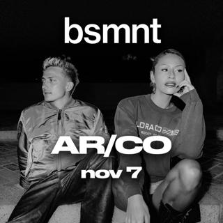 Ar/Co