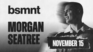 Morgan Seatree