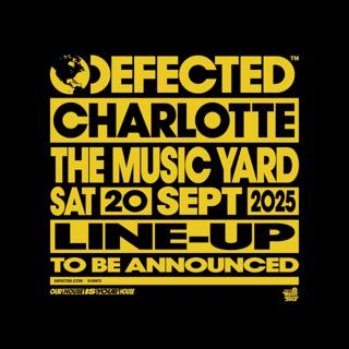 Defected Records: Ash Lauryn + Juliet Mendoza