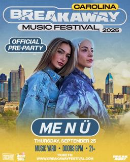 Me N Ü