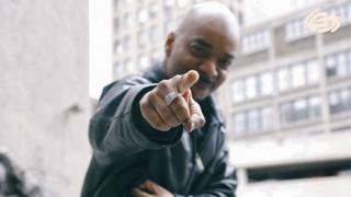 Bk Sway: Norm Talley, Eric Kupper, Asha & Jay Prouty
