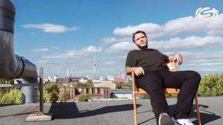 Golden Record Nyc: Ian Pooley, Ladymonix