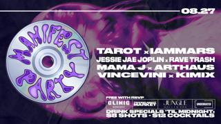 Clinic X Manifest