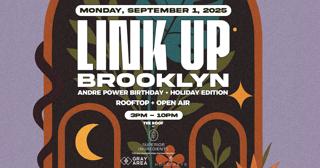 Link Up: Andre Power Birthday Celebration On The Roof By Gray Area