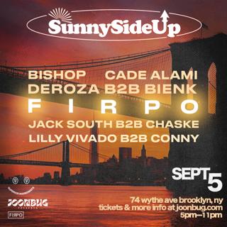 Sunnysideup