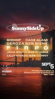 Superior Ingredients Rooftop Party Dj Firpo & Friends