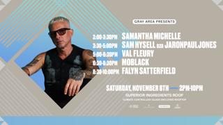 Moblack On The Roof By Gray Area