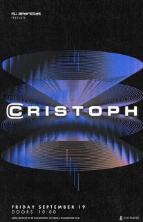 Nü Androids Presents: Cristoph