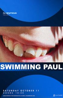 Nü Androids Presents: Swimming Paul