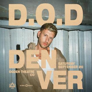 D.O.D