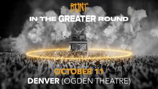 Bunt.: In The Greater Round