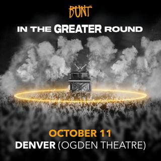 Bunt.: Saturday, October 11, 2025