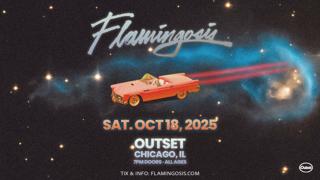 Flamingosis