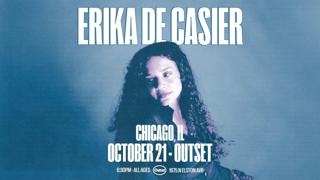 Erika De Casier