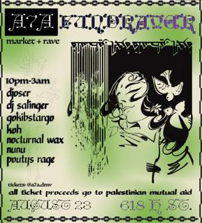 A7A Fundraver