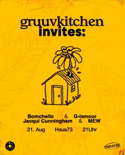 Gruuvkitchen Invites: Treehouse (Nicaragua)