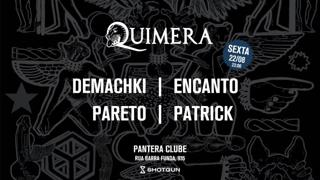 Quimera 22/08