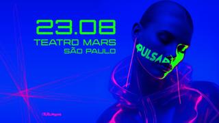 Pulsar Vol 1