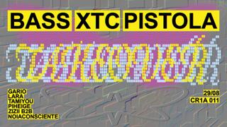Bassxtcpistola