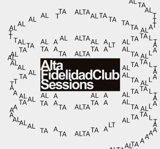 Alta Fidelidad Pres Gabbs & Thalo Santana - New Open-Air Rooftop Location
