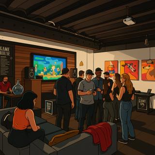 Atypical: Open Mixer + Otherside Boiler Session W/ Madison & Radio + Afterwork/Pre-Party