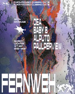 Fernweh Opening Season