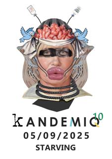 Kandemiq 10